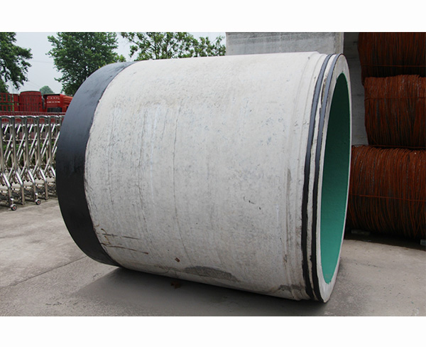 水泥頂管如何防止樹根穿透，保護地下管線？